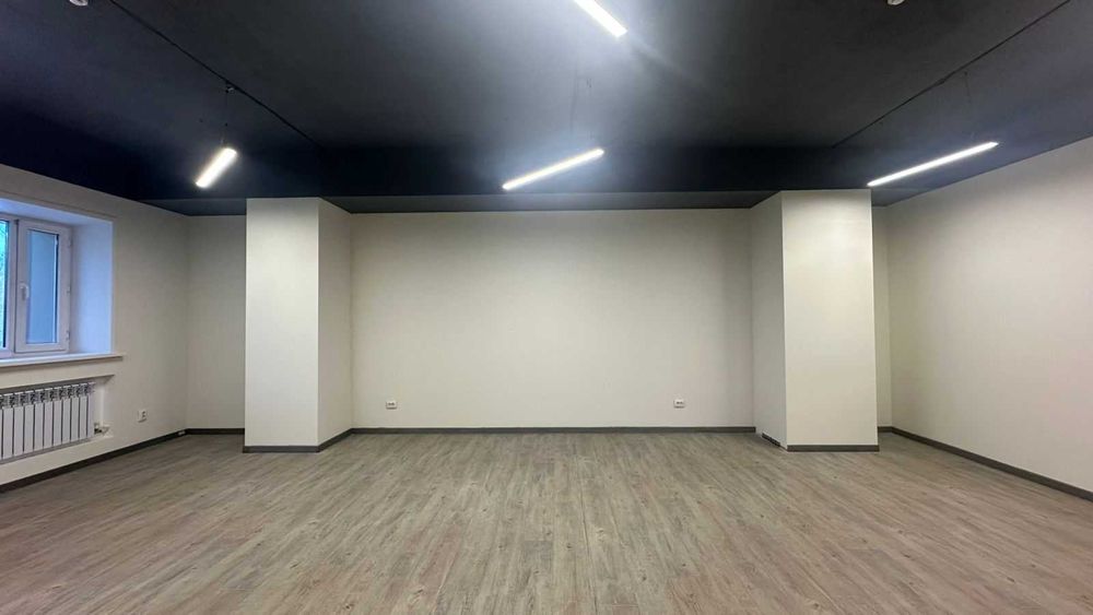 Офисы в современном бизнес-центре