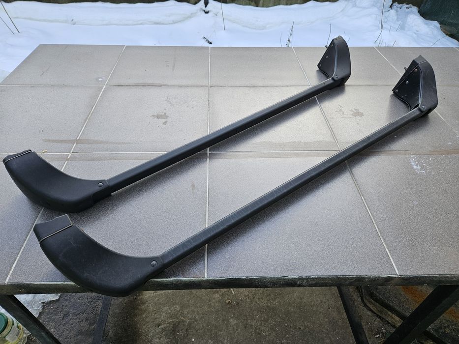 Напречни греди за Volvo V40/S40 1999