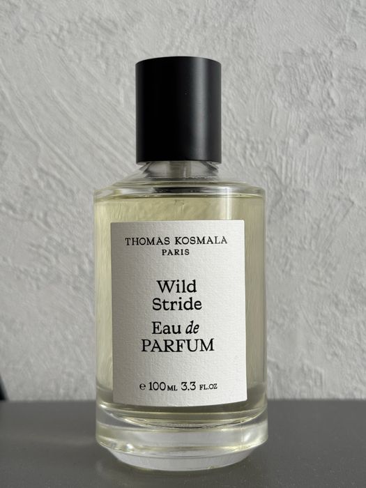 Парфюмерная вода