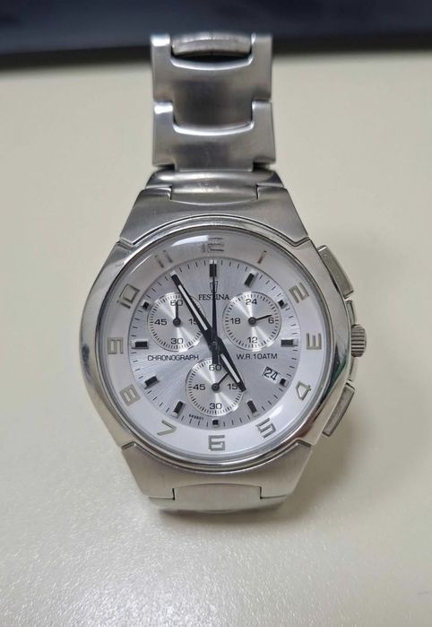 Ceas Festina Chronograph