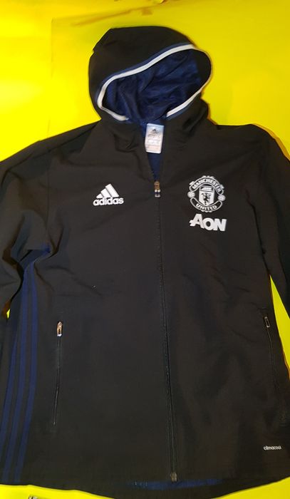 Adidas  Manchester United   мъжко горнище