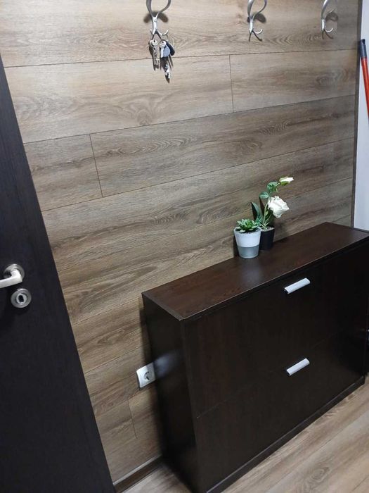 Дава се под наем Тристаен апартамент в Пазарджик, Център - 68 кв.м за 5.1 € - Снимка #12