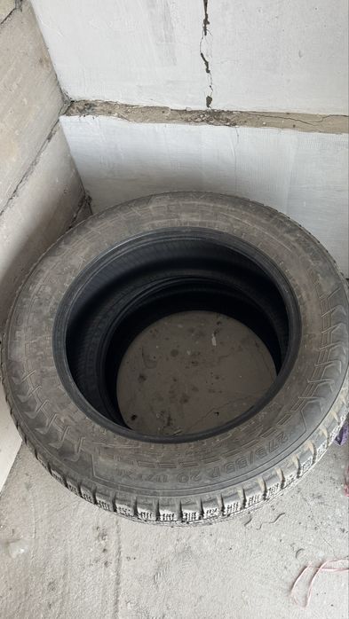 Шины, резины зимные