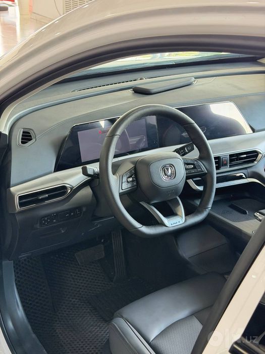 Changan UNI T endi 5yilgacha rasrochkaga!