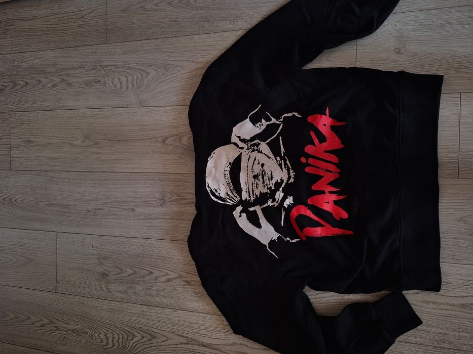 Panika худи M размер