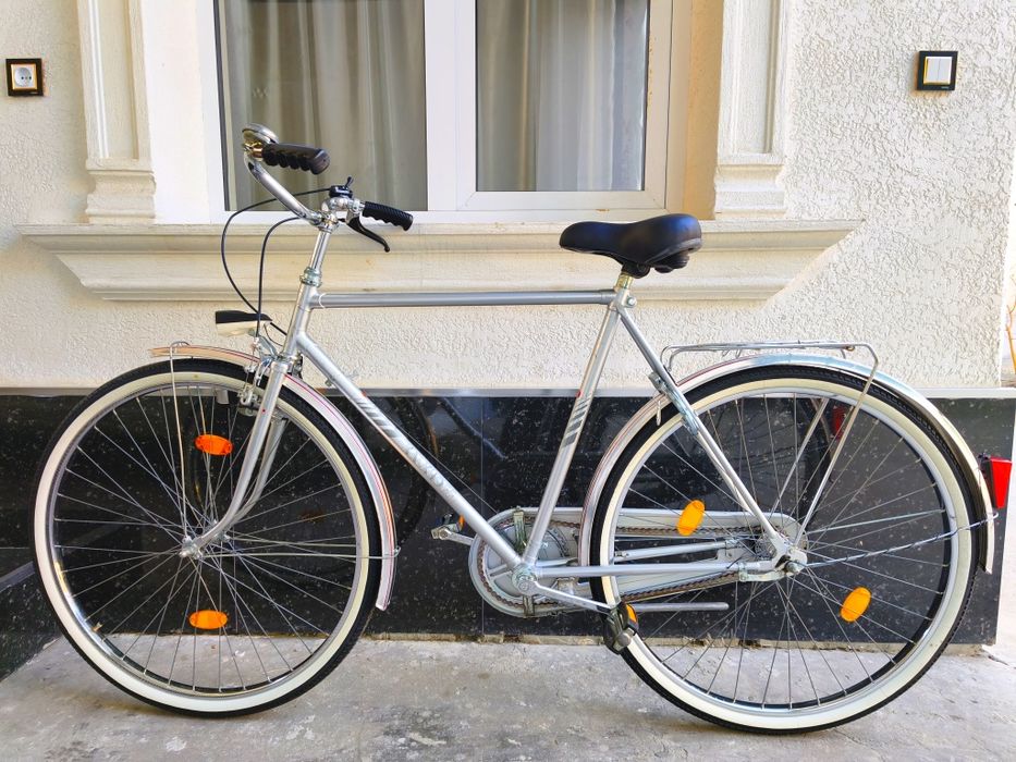 Немецкий велосипед