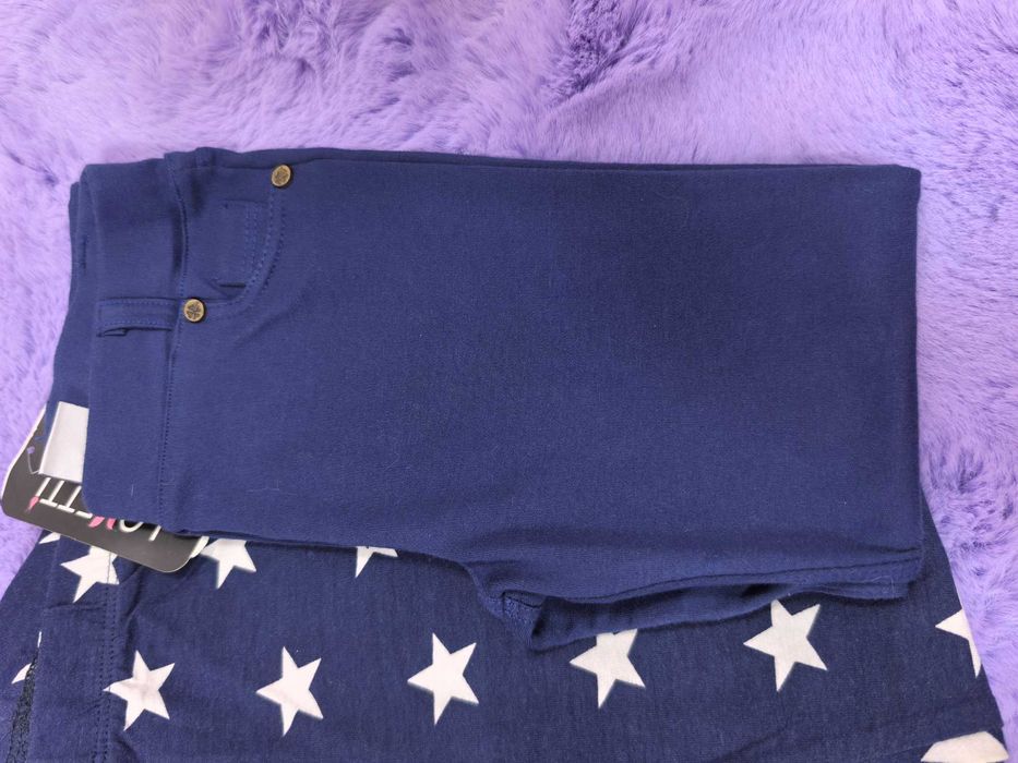 Нов, български клин 116