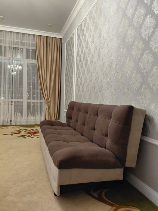 Продам диван б/у