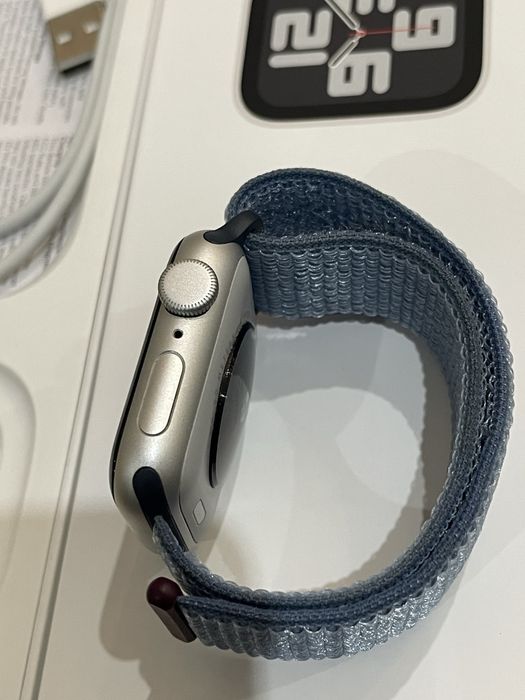 Apple watch 2nd gen 40mm GPS
