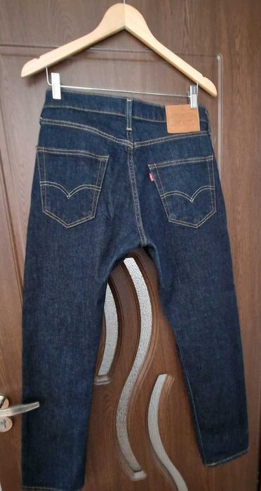 Jeans Levi's  502 noi