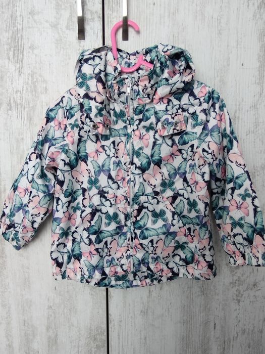 Дрешки за момиче 2/3 години