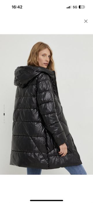 Дамско зимно яке