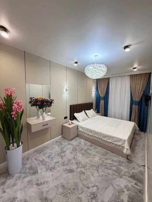 Сдам кв ул Мукимий Метро Хамза 3-ком ро-н Чиланзар-3 кв