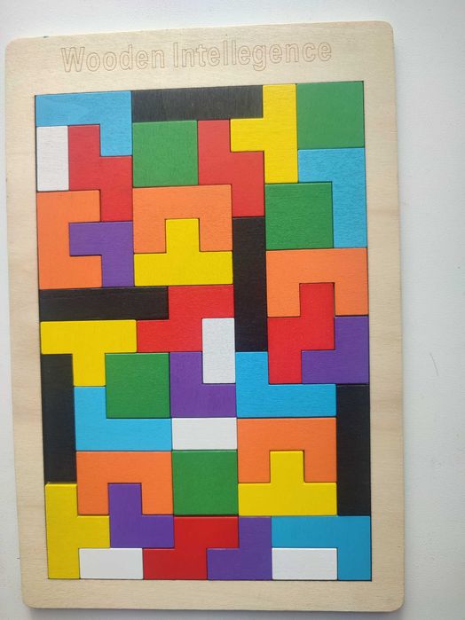 Развивающие игры для детей