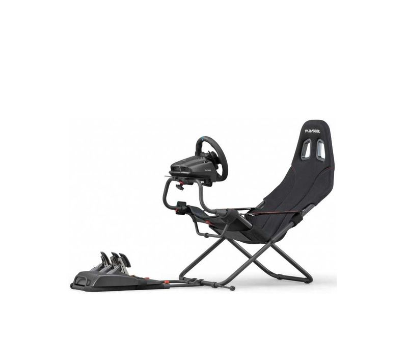 } Игровое Кресло с креплением для Руля Playseat® Challenge ActiFit