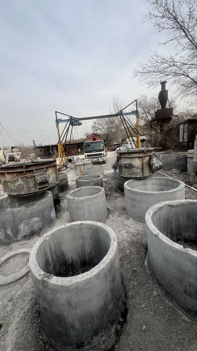 Сдам в субаренду  бизнес по ЖБИ