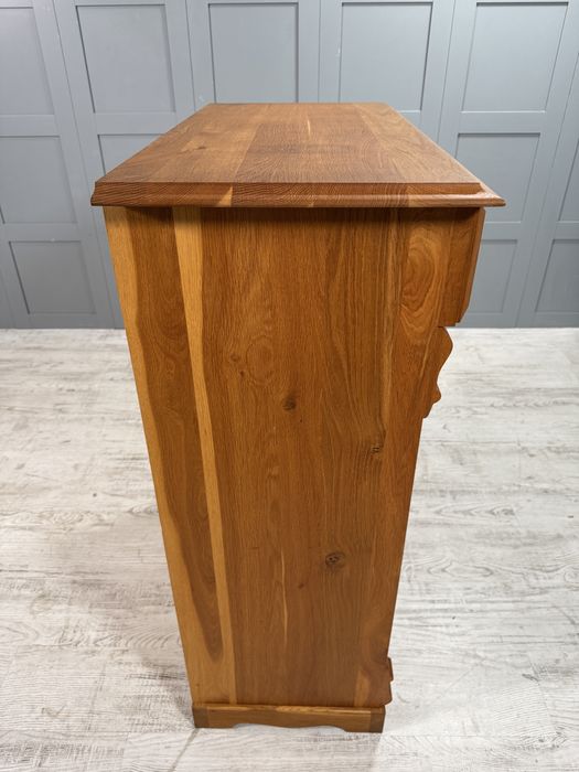 Скрин масив дъб К091