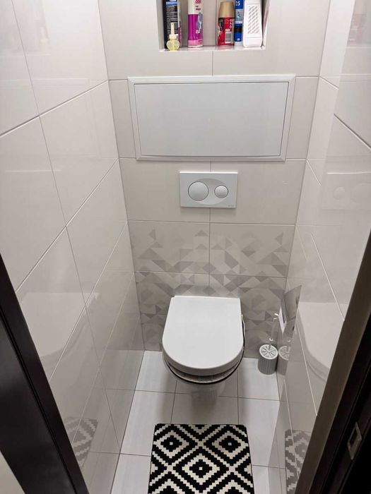 Дава се под наем Двустаен апартамент в София, Света Троица - 52 кв.м за 425 € - Снимка #2