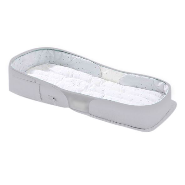 Раница преносимо легло