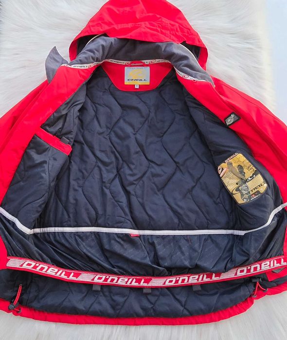 Дамски ски екип O'Neill и mountain-peak размер М