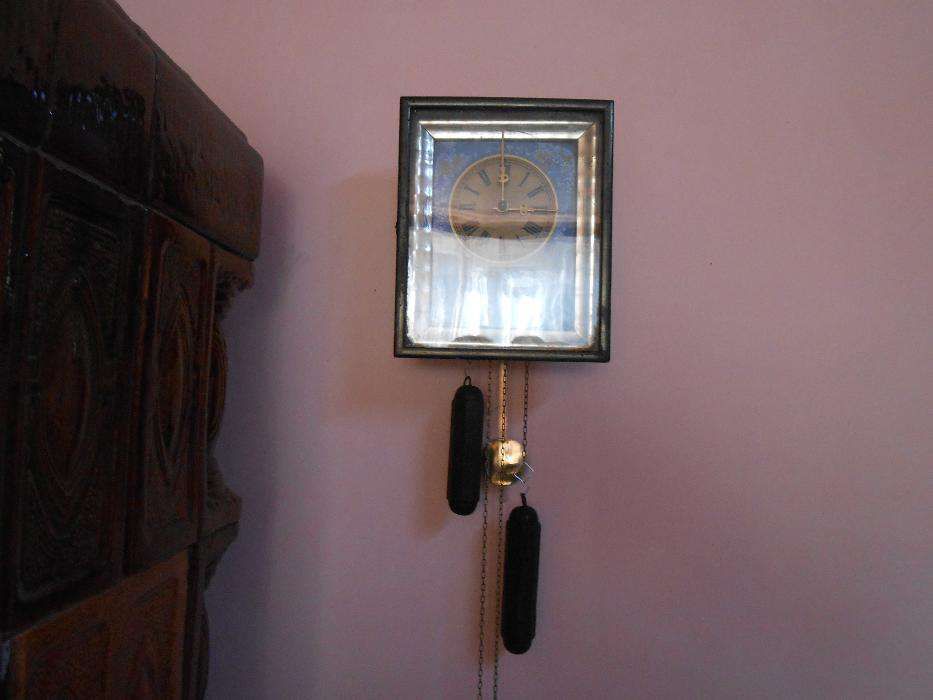 Vand ceas vechi de 150 de ani
