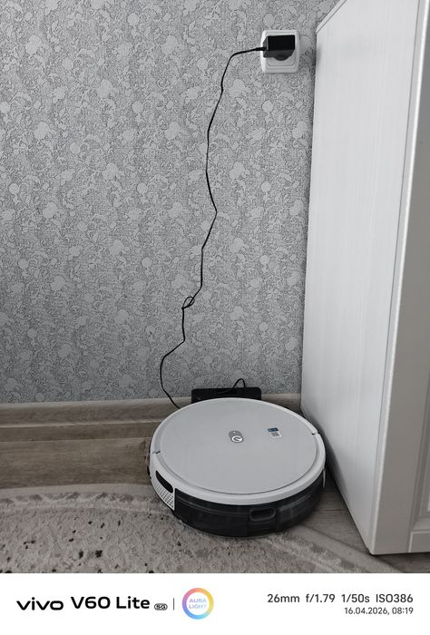 Продам робот пылесос