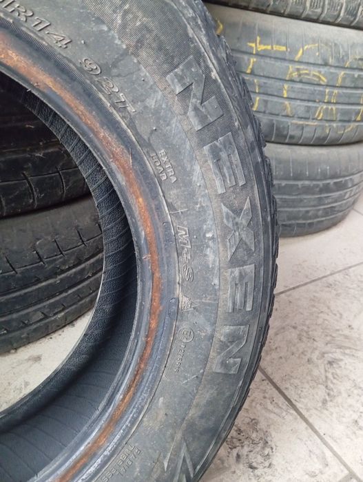 В нормальном состоянии, 2 шт.NEXEN