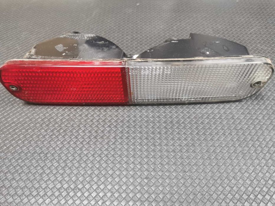 Стоп land rover freelander /Ленд Роувър фрилендър