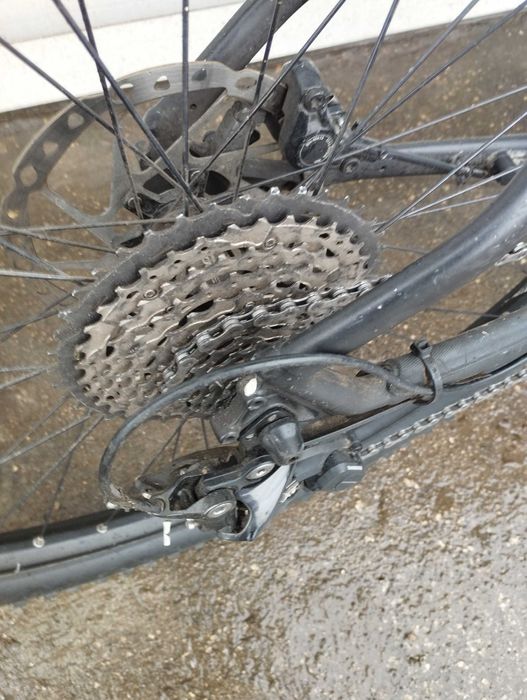 Велосипед Trek Powerfly 7 E-Bike