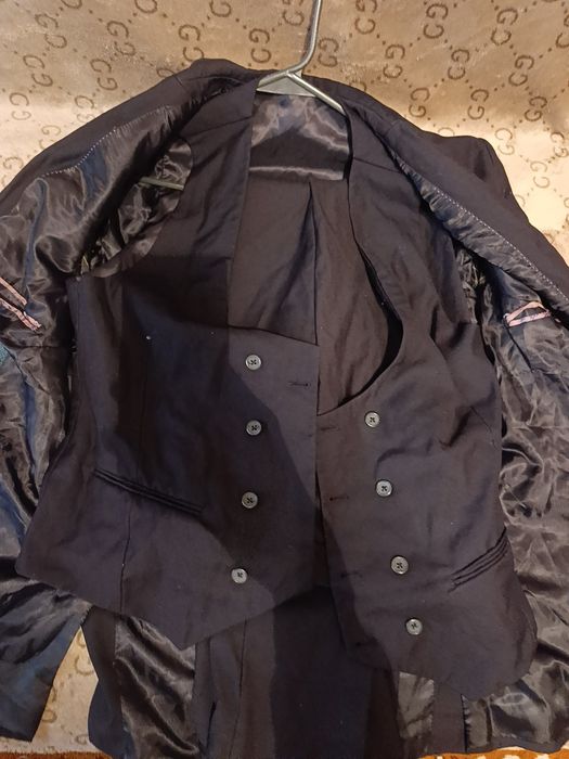 Костюм мужской 52