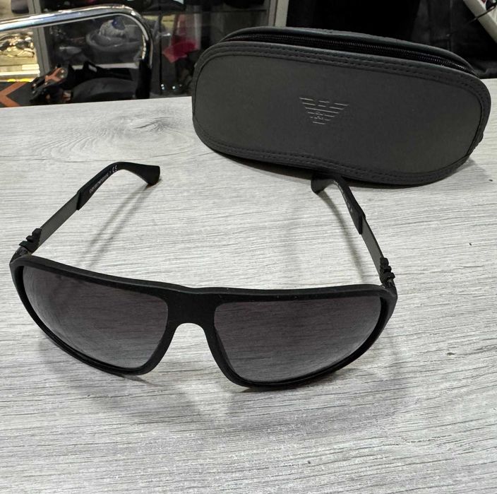 Слънчеви очила Emporio Armani EA4029 50638G