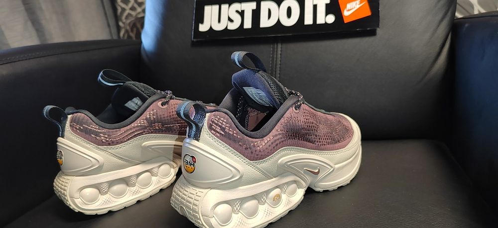 Nike Air Max DN SP, номер 38,5