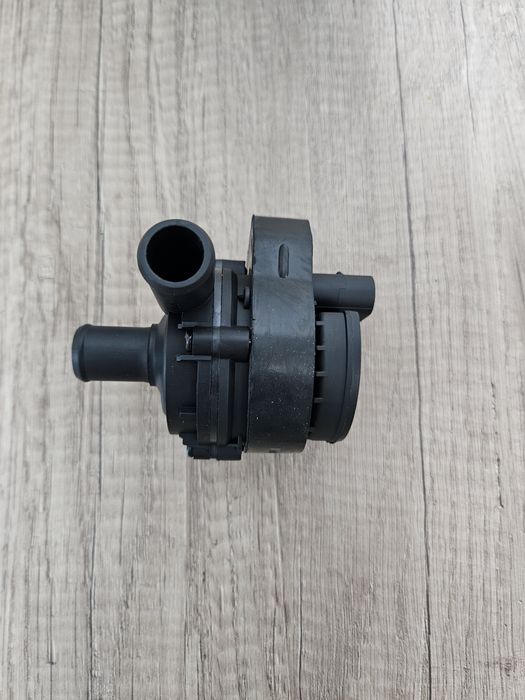 Дополнительный насос