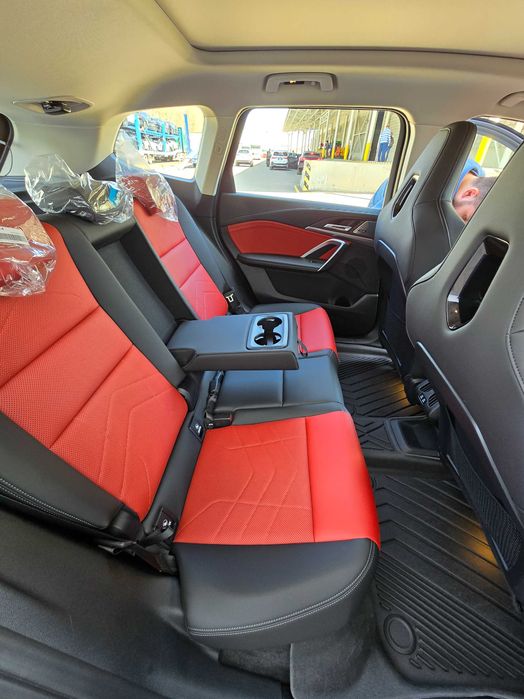 BMW ix1 25L M Sport buyurtma asosida na zakaz