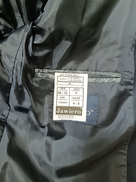 Продам мужской костюм