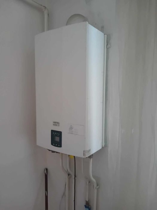 Ap o Camera central Asirom 35mp parter inalt decomandata centrala