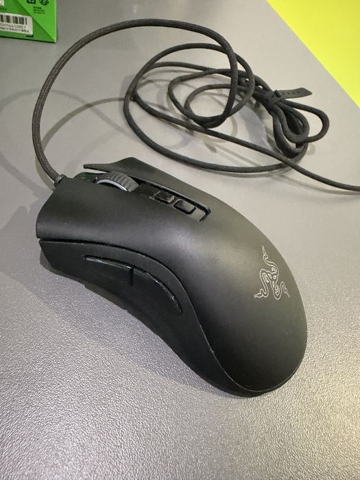 Мишка Deathadder V2