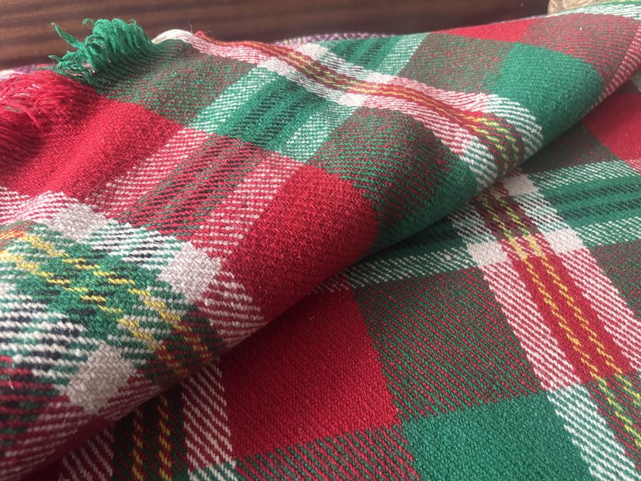 Нови родопски одеала