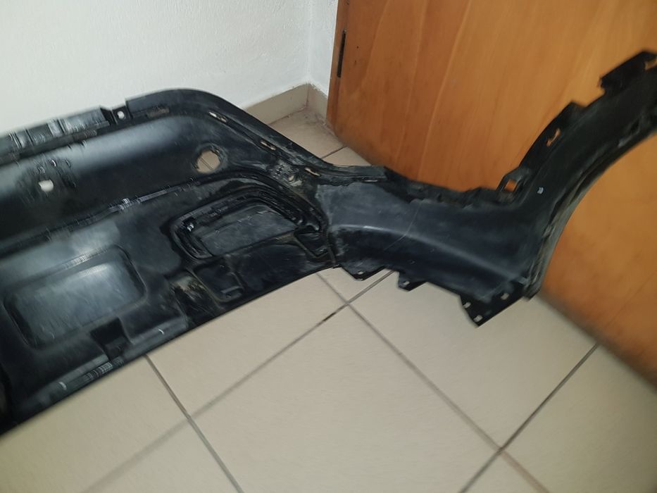 Задна броня за Kia XCeed