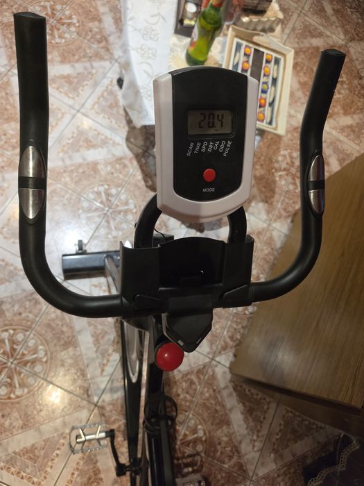 Bicicleta de sport