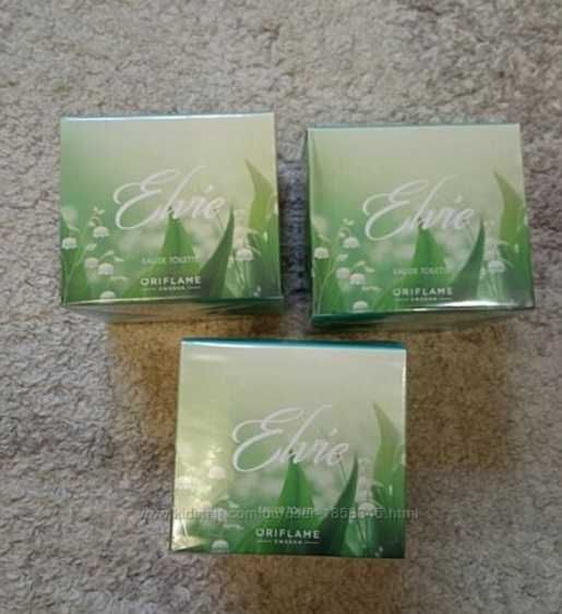 Женский парфюм Эльви