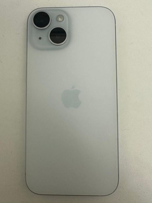 Айфон 15 128гб 86%