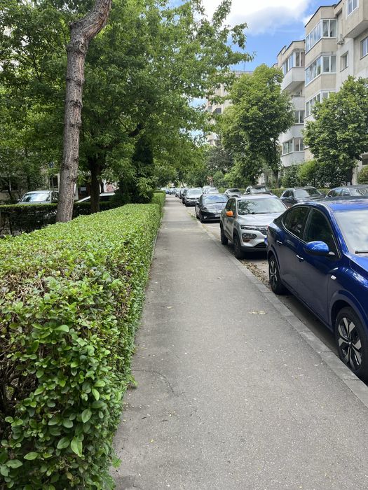 PF Apartament 1 cameră de închiriat Titulescu