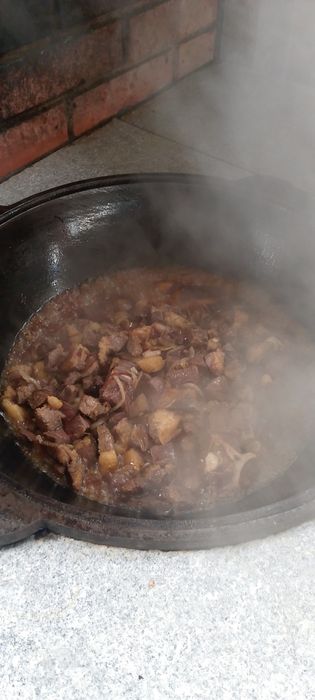 Плов по вызову костонай