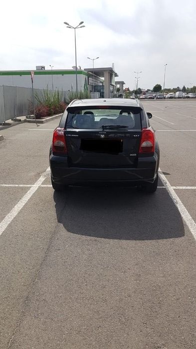 Dezmembrari  Dodge CALIBER  2006  > 2012