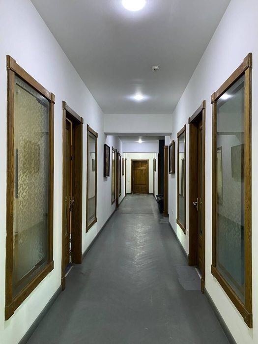 здаеотса аренда под офис либа под бизнес садик азимова