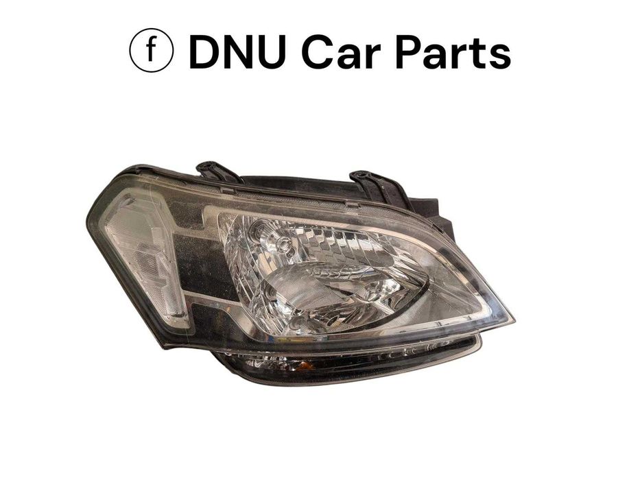 Far dreapta Kia Soul OEM 92102-2KXXX 2009-2013