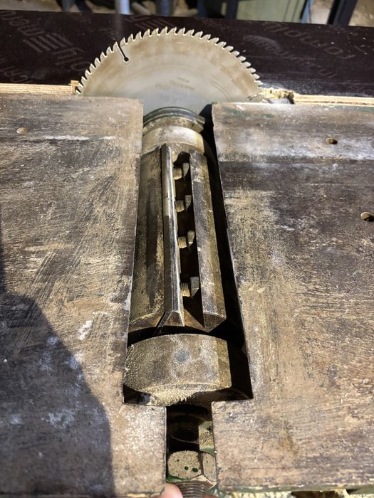 Abric/abricht + circular panza/cutite noi