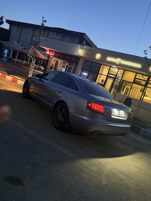 AUDI A6 allroad 2006 — imagine 3