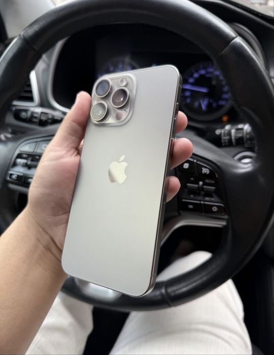 Iphone 15 Pro Max 512gb